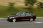 Mercedes-Benz S-Class 2007 года